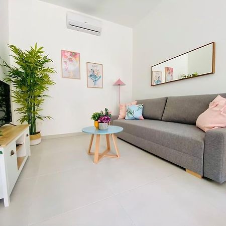 Апартаменты Sweet Aparment In Russafa Валенсия Экстерьер фото
