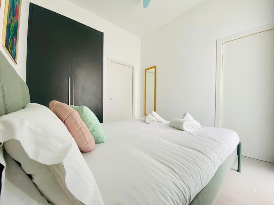 Апартаменты Sweet Aparment In Russafa Валенсия Экстерьер фото