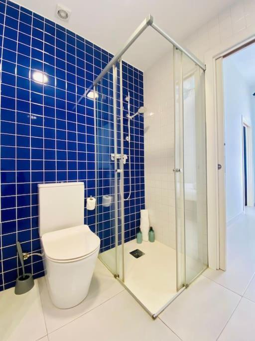 Апартаменты Sweet Aparment In Russafa Валенсия Экстерьер фото