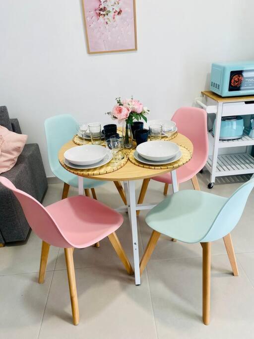 Апартаменты Sweet Aparment In Russafa Валенсия Экстерьер фото