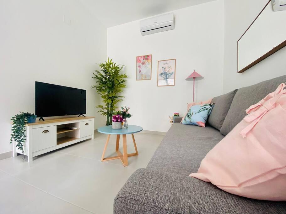Апартаменты Sweet Aparment In Russafa Валенсия Экстерьер фото
