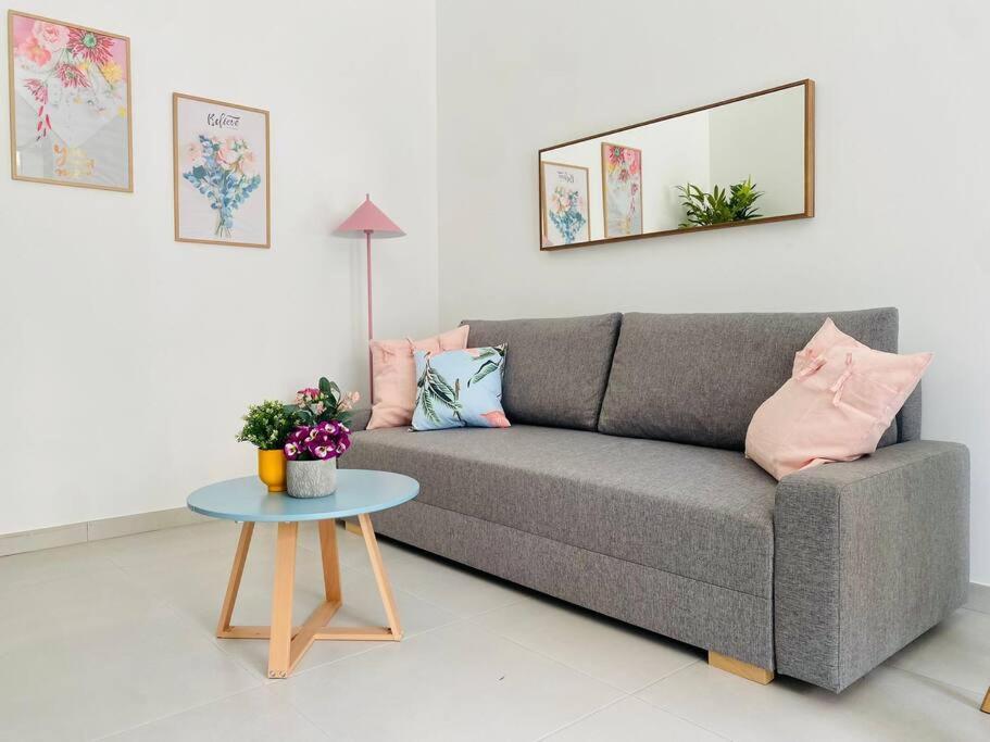 Апартаменты Sweet Aparment In Russafa Валенсия Экстерьер фото